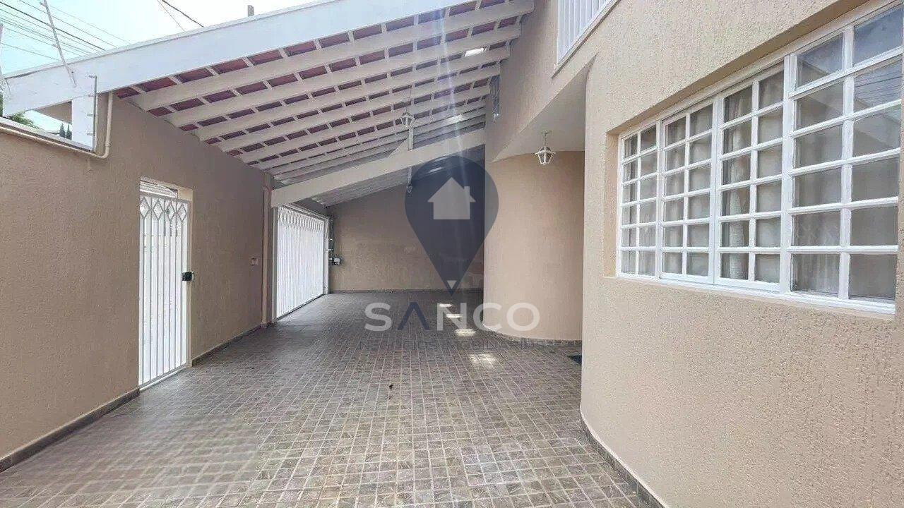 CASA DISPON&Iacute;VEL PARA VENDA, NO JARDIM PAULISTA II, NA CIDADE DE JUNDIA&Iacute;  Jundiaí - 