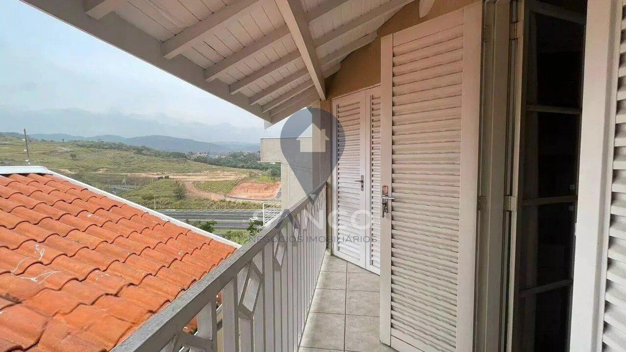 CASA DISPON&Iacute;VEL PARA VENDA, NO JARDIM PAULISTA II, NA CIDADE DE JUNDIA&Iacute;  Jundiaí - 