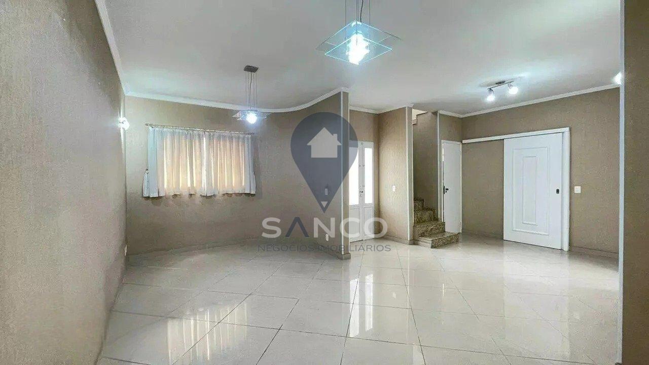 CASA DISPON&Iacute;VEL PARA VENDA, NO JARDIM PAULISTA II, NA CIDADE DE JUNDIA&Iacute;  Jundiaí - 