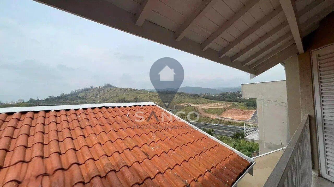 CASA DISPON&Iacute;VEL PARA VENDA, NO JARDIM PAULISTA II, NA CIDADE DE JUNDIA&Iacute;  Jundiaí - 