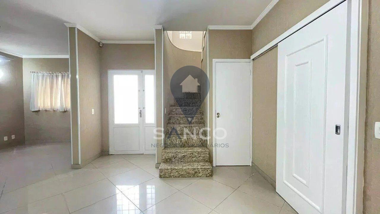 CASA DISPON&Iacute;VEL PARA VENDA, NO JARDIM PAULISTA II, NA CIDADE DE JUNDIA&Iacute;  Jundiaí - 