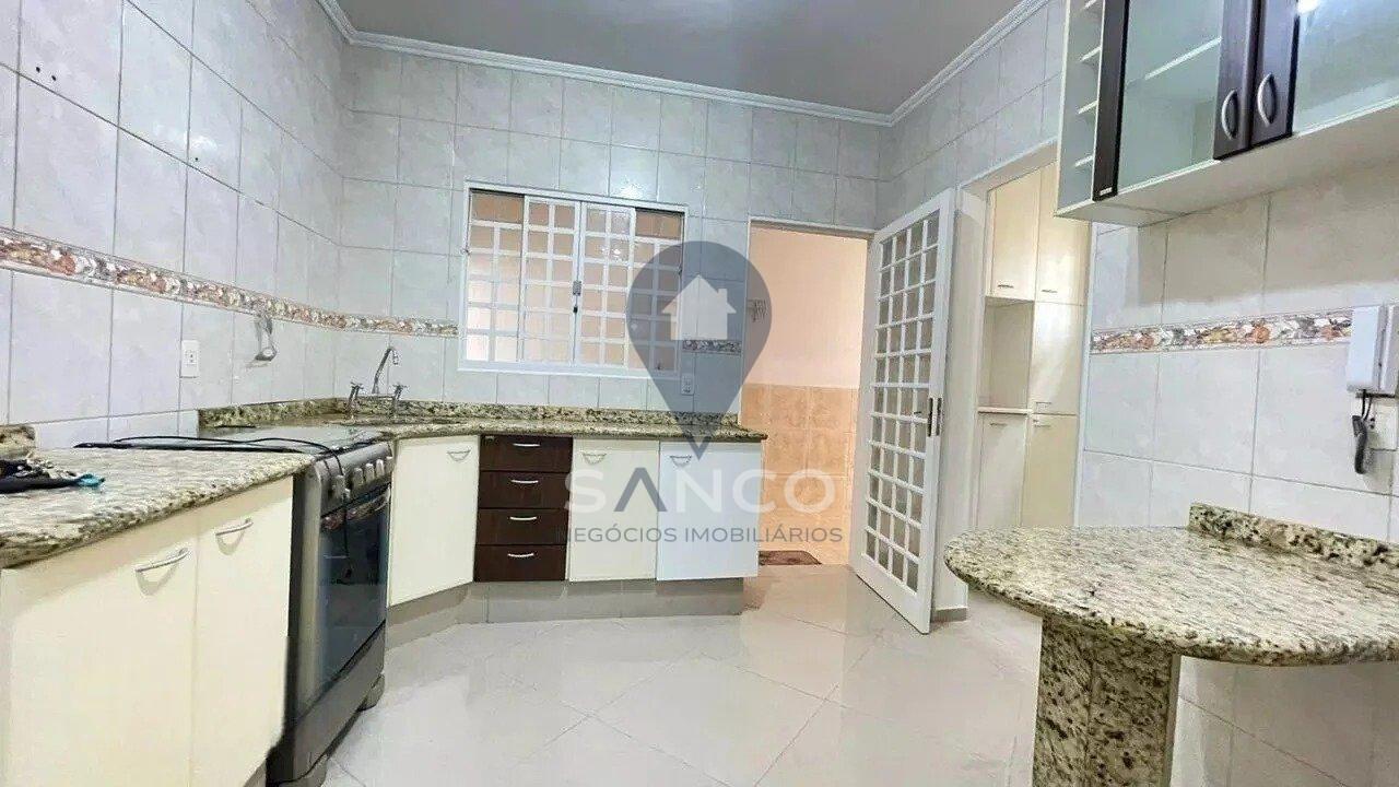 CASA DISPON&Iacute;VEL PARA VENDA, NO JARDIM PAULISTA II, NA CIDADE DE JUNDIA&Iacute;  Jundiaí - 