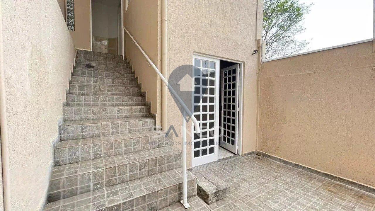 CASA DISPON&Iacute;VEL PARA VENDA, NO JARDIM PAULISTA II, NA CIDADE DE JUNDIA&Iacute;  Jundiaí - 