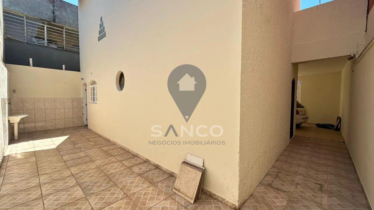 CASA DISPON&Iacute;VEL PARA VENDA, NO JARDIM DAS TULIPAS, NA CIDADE DE JUNDIA&Iacute;  Jundiaí - 