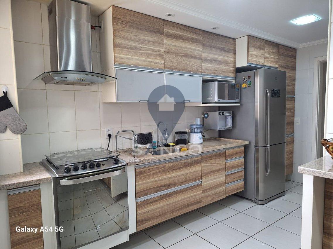 APARTAMENTO DISPON&Iacute;VEL PARA VENDA, NO RESIDENCIAL VILA SERENO, NA CIDADE DE JUNDIA&Iacute; Avenida Luiz José Sereno Jundiaí - 