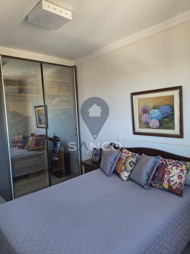 APARTAMENTO DISPON&Iacute;VEL PARA VENDA, NO RESIDENCIAL VILA SERENO, NA CIDADE DE JUNDIA&Iacute; Avenida Luiz José Sereno Jundiaí - 