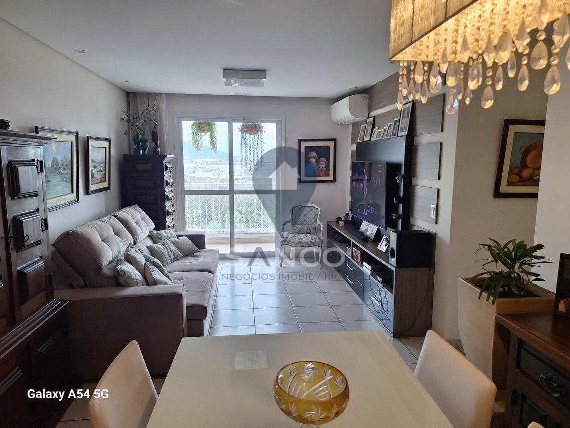 APARTAMENTO DISPON&Iacute;VEL PARA VENDA, NO RESIDENCIAL VILA SERENO, NA CIDADE DE JUNDIA&Iacute; Avenida Luiz José Sereno Jundiaí - 