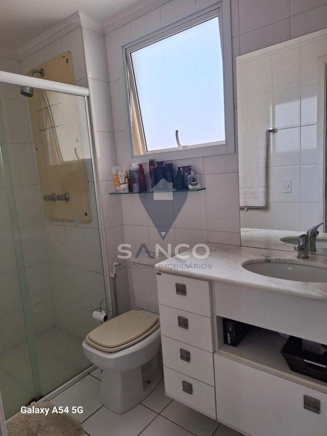 APARTAMENTO DISPON&Iacute;VEL PARA VENDA, NO RESIDENCIAL VILA SERENO, NA CIDADE DE JUNDIA&Iacute; Avenida Luiz José Sereno Jundiaí - 