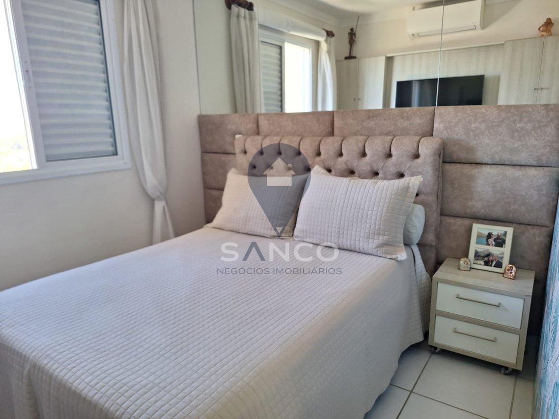 APARTAMENTO DISPON&Iacute;VEL PARA VENDA, NO RESIDENCIAL VILA SERENO, NA CIDADE DE JUNDIA&Iacute; Avenida Luiz José Sereno Jundiaí - 