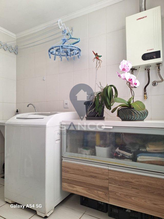 APARTAMENTO DISPON&Iacute;VEL PARA VENDA, NO RESIDENCIAL VILA SERENO, NA CIDADE DE JUNDIA&Iacute; Avenida Luiz José Sereno Jundiaí - 