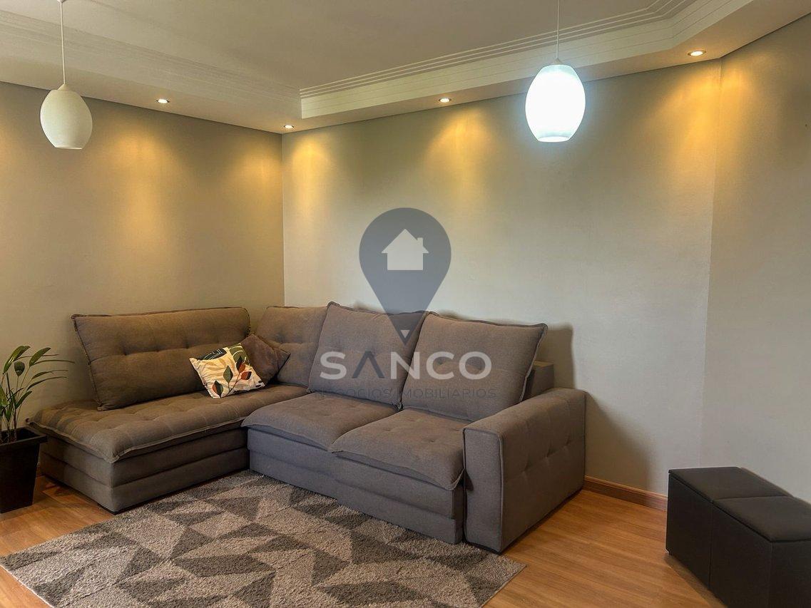 APARTAMENTO DISPON&Iacute;VEL PARA VENDA, NO RESIDENCIAL D&Aacute;LIA, NA CIDADE DE JUNDIA&Iacute; Rua Elizia Machado Benassi Jundiaí - 