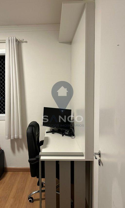 APARTAMENTO DISPON&Iacute;VEL PARA VENDA, NO RESIDENCIAL D&Aacute;LIA, NA CIDADE DE JUNDIA&Iacute; Rua Elizia Machado Benassi Jundiaí - 