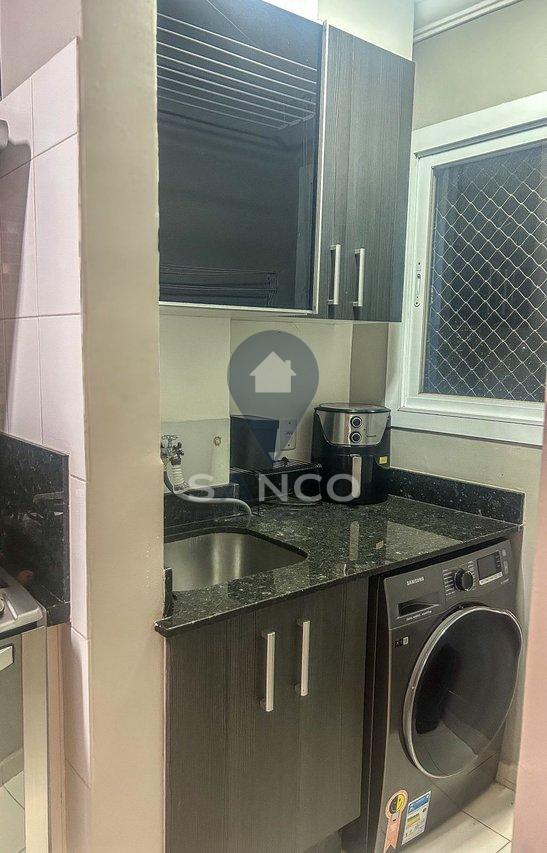 APARTAMENTO DISPON&Iacute;VEL PARA VENDA, NO RESIDENCIAL D&Aacute;LIA, NA CIDADE DE JUNDIA&Iacute; Rua Elizia Machado Benassi Jundiaí - 