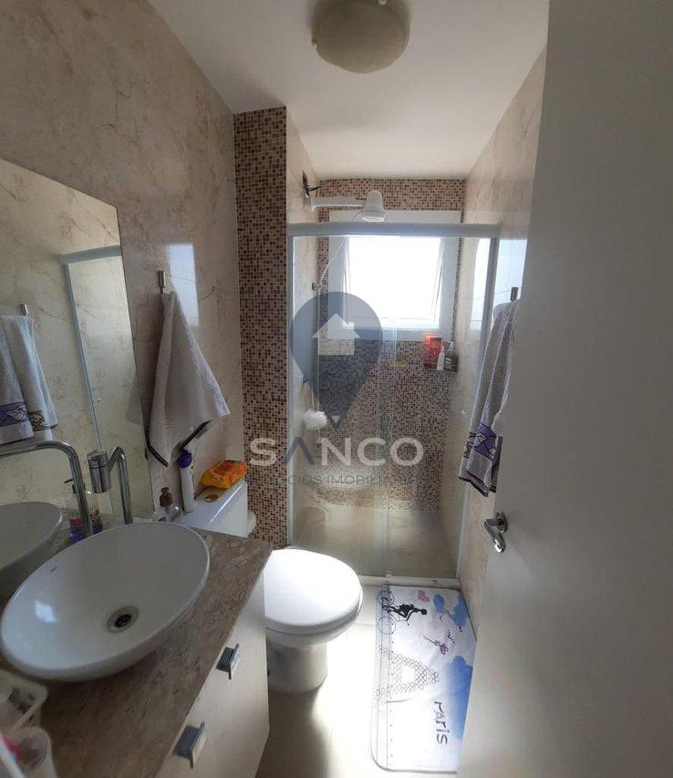 APARTAMENTO DISPON&Iacute;VEL PARA VENDA, NO RESIDENCIAL D&Aacute;LIA, NA CIDADE DE JUNDIA&Iacute; Rua Elizia Machado Benassi Jundiaí - 