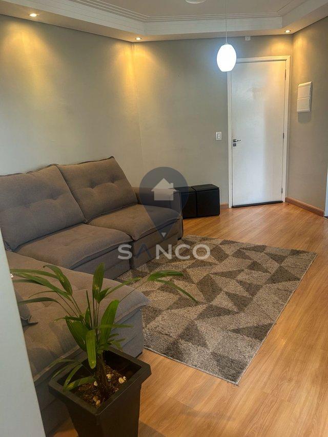 APARTAMENTO DISPON&Iacute;VEL PARA VENDA, NO RESIDENCIAL D&Aacute;LIA, NA CIDADE DE JUNDIA&Iacute; Rua Elizia Machado Benassi Jundiaí - 