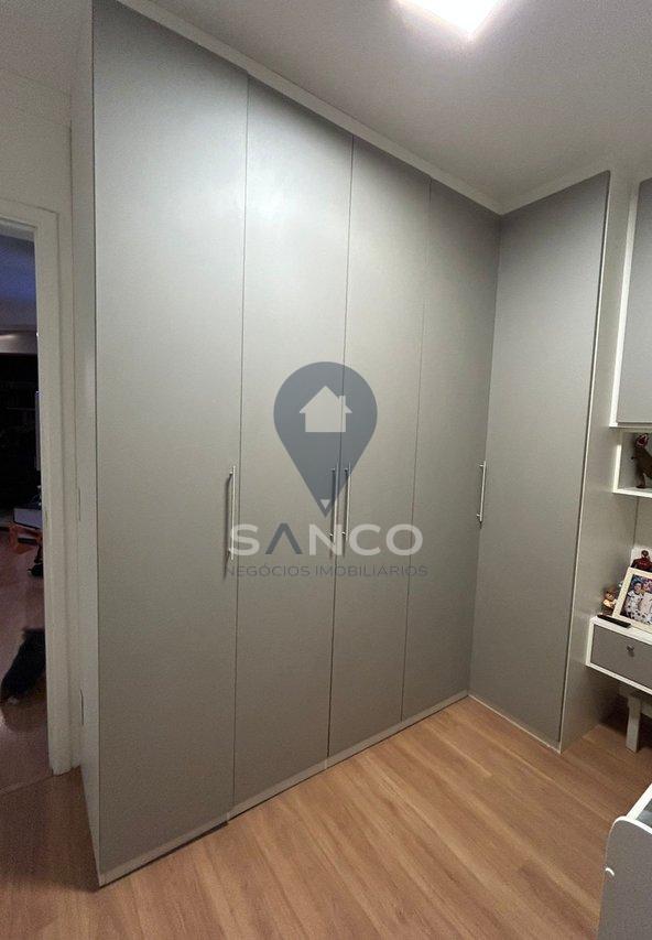 APARTAMENTO DISPON&Iacute;VEL PARA VENDA, NO RESIDENCIAL D&Aacute;LIA, NA CIDADE DE JUNDIA&Iacute; Rua Elizia Machado Benassi Jundiaí - 