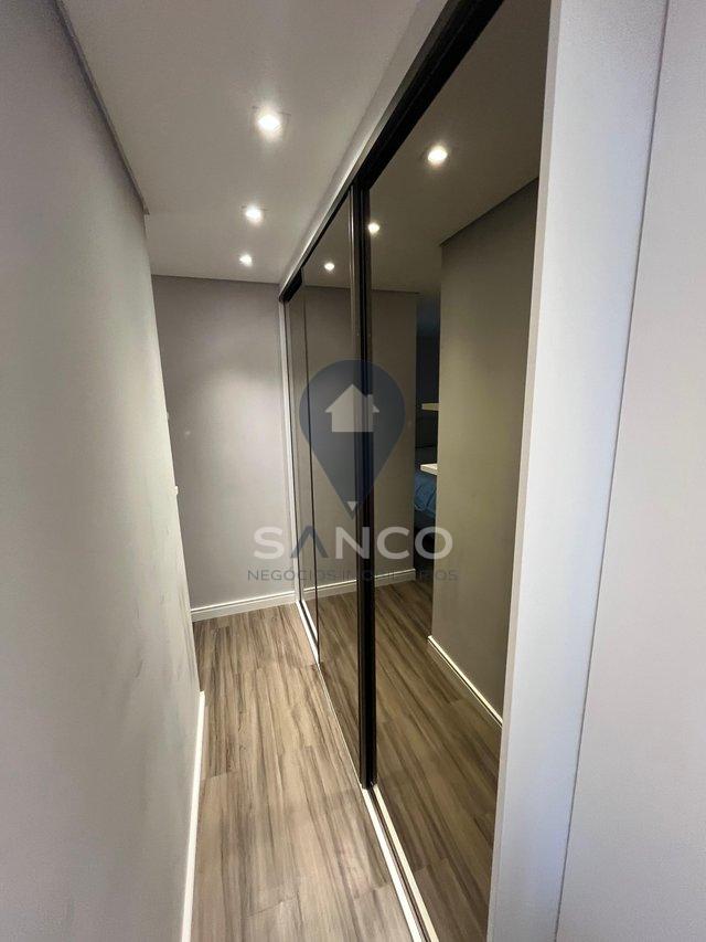 APARTAMENTO DISPON&Iacute;VEL PARA VENDA, NO CONDOM&Iacute;NIO TONS DE IPANEMA, NA CIDADE DE JUNDIA&Iacute; Avenida Reynaldo de Porcari Jundiaí - 