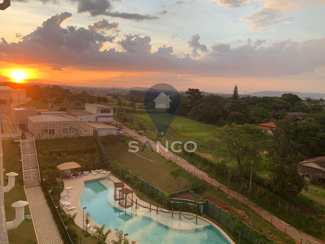 APARTAMENTO DISPON&Iacute;VEL PARA VENDA, NO CONDOM&Iacute;NIO TONS DE IPANEMA, NA CIDADE DE JUNDIA&Iacute; Avenida Reynaldo de Porcari Jundiaí - 