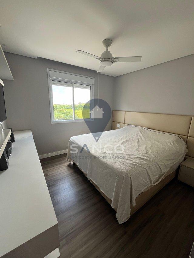 APARTAMENTO DISPON&Iacute;VEL PARA VENDA, NO CONDOM&Iacute;NIO TONS DE IPANEMA, NA CIDADE DE JUNDIA&Iacute; Avenida Reynaldo de Porcari Jundiaí - 