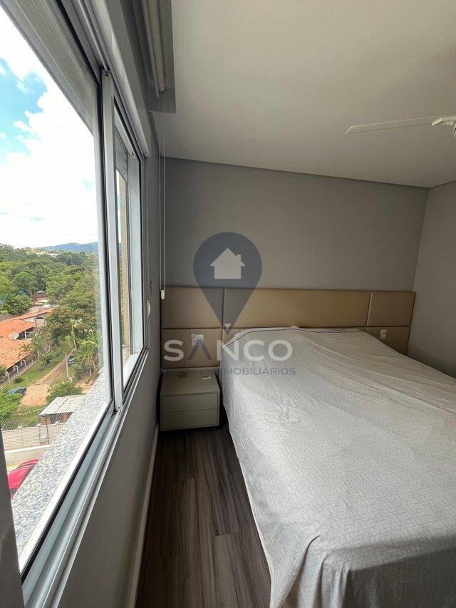 APARTAMENTO DISPON&Iacute;VEL PARA VENDA, NO CONDOM&Iacute;NIO TONS DE IPANEMA, NA CIDADE DE JUNDIA&Iacute; Avenida Reynaldo de Porcari Jundiaí - 