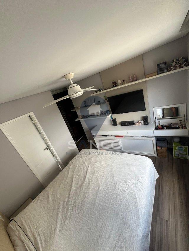 APARTAMENTO DISPON&Iacute;VEL PARA VENDA, NO CONDOM&Iacute;NIO TONS DE IPANEMA, NA CIDADE DE JUNDIA&Iacute; Avenida Reynaldo de Porcari Jundiaí - 