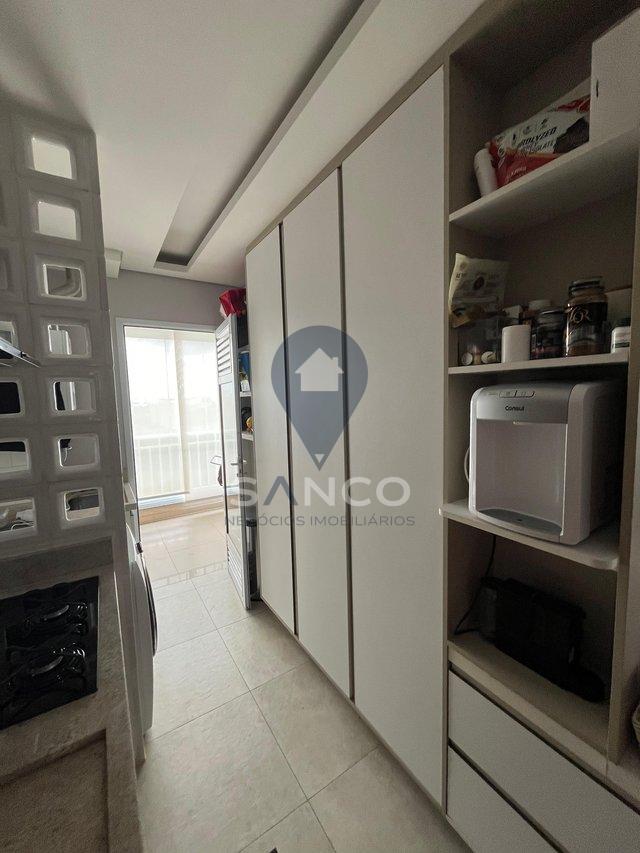 APARTAMENTO DISPON&Iacute;VEL PARA VENDA, NO CONDOM&Iacute;NIO TONS DE IPANEMA, NA CIDADE DE JUNDIA&Iacute; Avenida Reynaldo de Porcari Jundiaí - 