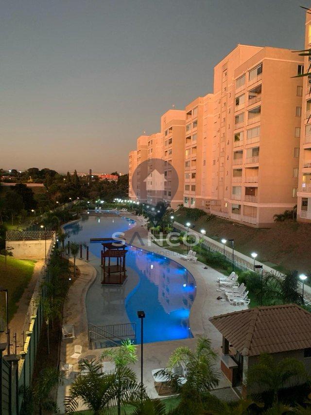 APARTAMENTO DISPON&Iacute;VEL PARA VENDA, NO CONDOM&Iacute;NIO TONS DE IPANEMA, NA CIDADE DE JUNDIA&Iacute; Avenida Reynaldo de Porcari Jundiaí - 