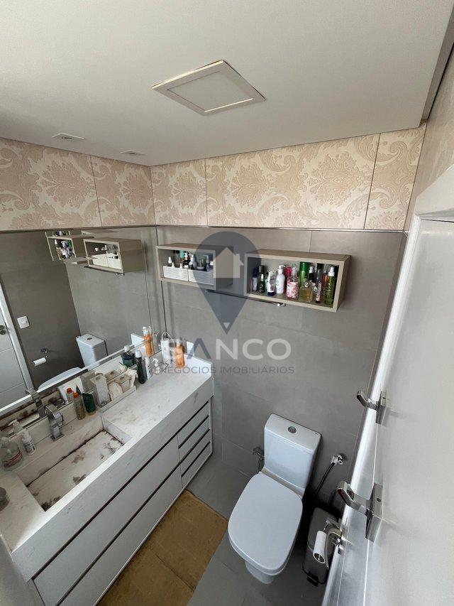 APARTAMENTO DISPON&Iacute;VEL PARA VENDA, NO CONDOM&Iacute;NIO TONS DE IPANEMA, NA CIDADE DE JUNDIA&Iacute; Avenida Reynaldo de Porcari Jundiaí - 