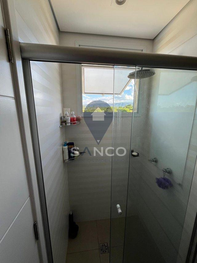 APARTAMENTO DISPON&Iacute;VEL PARA VENDA, NO CONDOM&Iacute;NIO TONS DE IPANEMA, NA CIDADE DE JUNDIA&Iacute; Avenida Reynaldo de Porcari Jundiaí - 