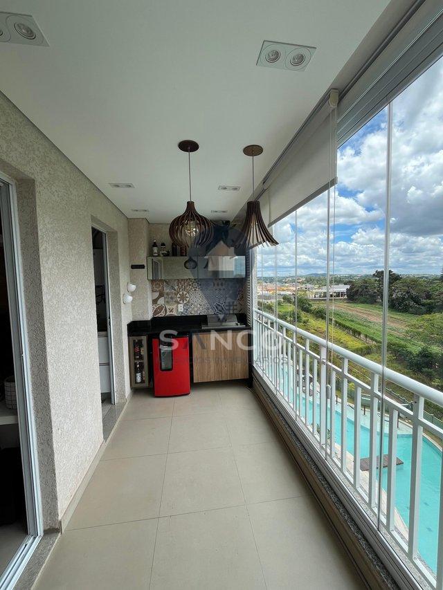 APARTAMENTO DISPON&Iacute;VEL PARA VENDA, NO CONDOM&Iacute;NIO TONS DE IPANEMA, NA CIDADE DE JUNDIA&Iacute; Avenida Reynaldo de Porcari Jundiaí - 