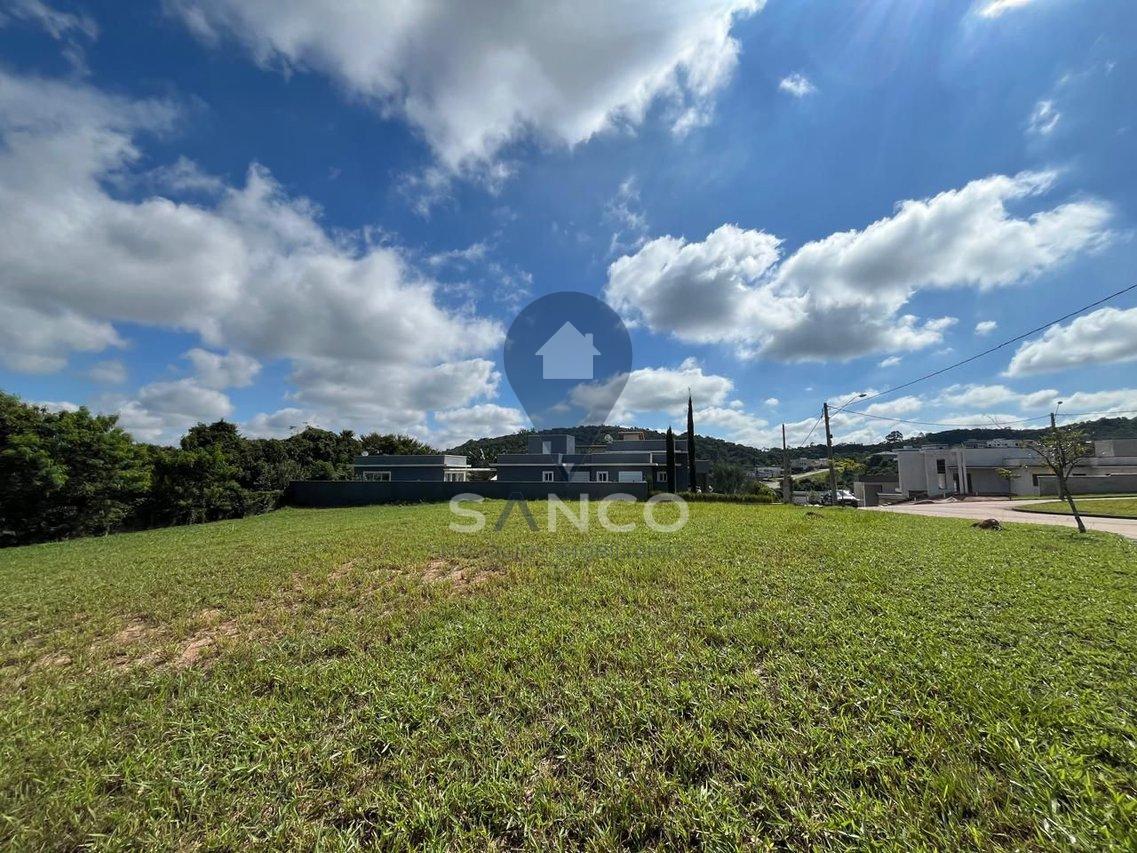 TERRENO DISPON&Iacute;VEL PARA VENDA, NO CONDOM&Iacute;NIO PARQUE DOS RESED&Aacute;S, NA CIDADE DE ITUPEVA Rua dos Buritis Itupeva - 