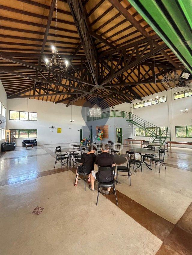 TERRENO DISPON&Iacute;VEL PARA VENDA, NO CONDOM&Iacute;NIO PARQUE DOS RESED&Aacute;S, NA CIDADE DE ITUPEVA Rua dos Buritis Itupeva - 