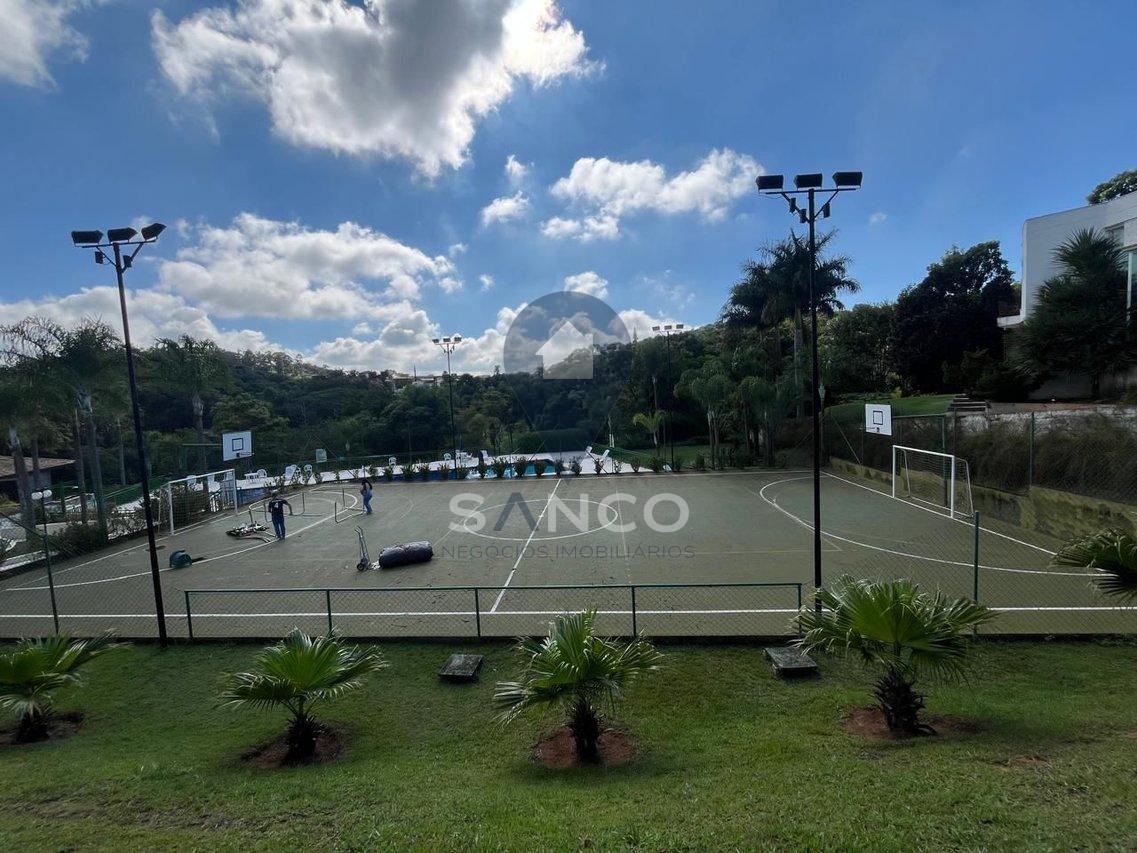 TERRENO DISPON&Iacute;VEL PARA VENDA, NO CONDOM&Iacute;NIO PARQUE DOS RESED&Aacute;S, NA CIDADE DE ITUPEVA Rua dos Buritis Itupeva - 