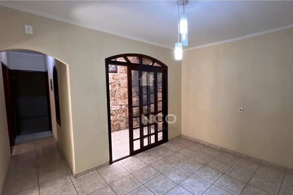 CASA DISPONÍVEL PARA LOCAÇÃO, NO JARDIM TORRES DE SÃO JOSÉ, NA CIDADE DE JUNDIAÍ Rua Professor Nelson Álvaro Figueiredo Brito Jundiaí - 