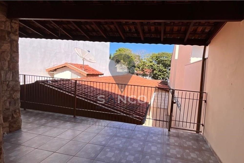 CASA DISPONÍVEL PARA LOCAÇÃO, NO JARDIM TORRES DE SÃO JOSÉ, NA CIDADE DE JUNDIAÍ Rua Professor Nelson Álvaro Figueiredo Brito Jundiaí - 