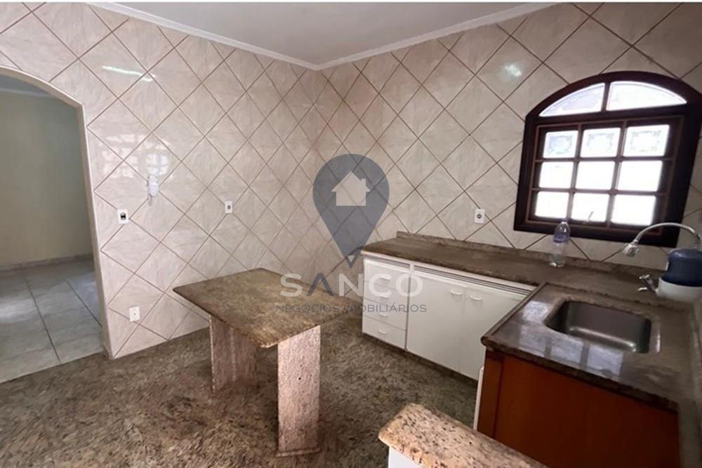 CASA DISPONÍVEL PARA LOCAÇÃO, NO JARDIM TORRES DE SÃO JOSÉ, NA CIDADE DE JUNDIAÍ Rua Professor Nelson Álvaro Figueiredo Brito Jundiaí - 