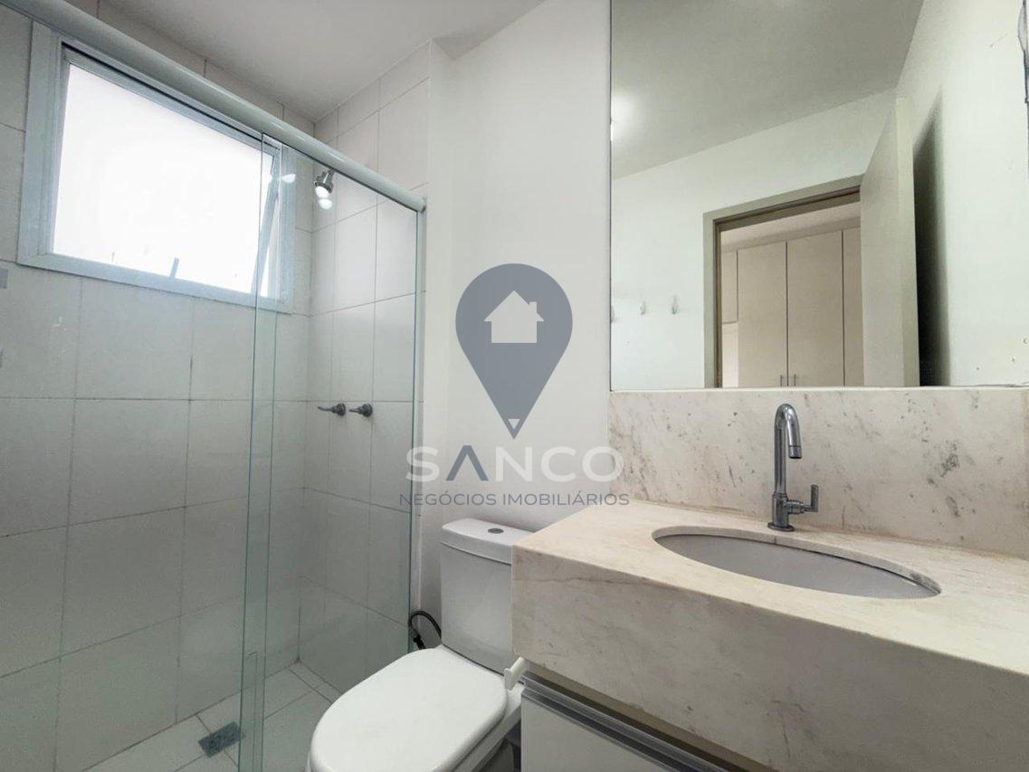 APARTAMENTO PARA LOCA&Ccedil;&Atilde;O NO CONDOM&Iacute;NIO FOREST NA CIDADE DE JUNDIA&Iacute; Rua Elias Juvenal de Mello Jundiaí - 