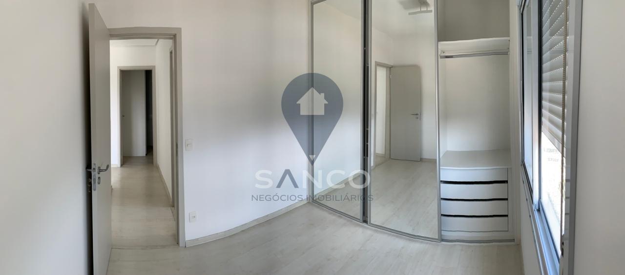 APARTAMENTO PARA LOCAÇÃO NO CONDOMÍNIO FOREST NA CIDADE DE JUNDIAÍ Rua Elias Juvenal de Mello Jundiaí - 