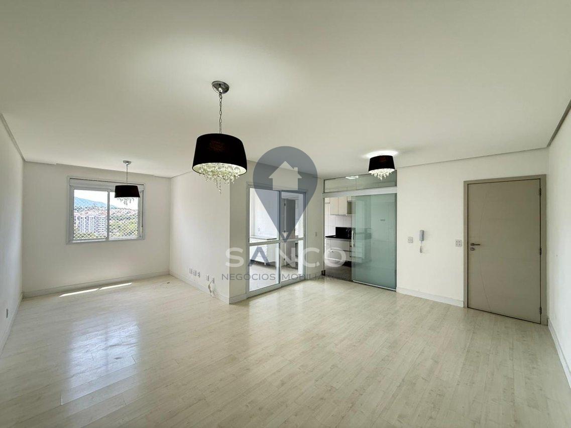 APARTAMENTO PARA LOCA&Ccedil;&Atilde;O NO CONDOM&Iacute;NIO FOREST NA CIDADE DE JUNDIA&Iacute; Rua Elias Juvenal de Mello Jundiaí - 