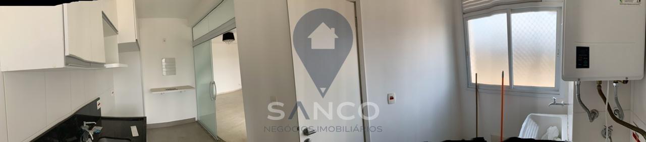 APARTAMENTO PARA LOCAÇÃO NO CONDOMÍNIO FOREST NA CIDADE DE JUNDIAÍ Rua Elias Juvenal de Mello Jundiaí - 