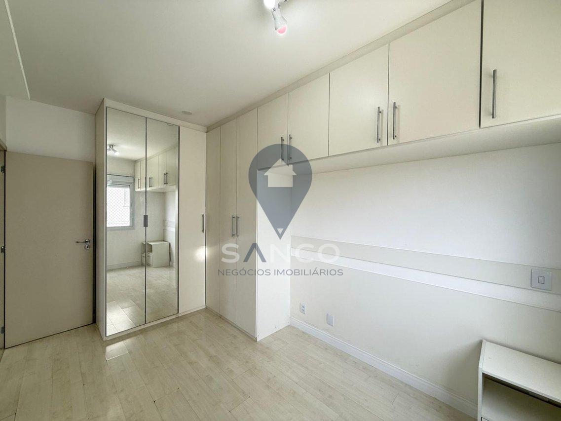 APARTAMENTO PARA LOCA&Ccedil;&Atilde;O NO CONDOM&Iacute;NIO FOREST NA CIDADE DE JUNDIA&Iacute; Rua Elias Juvenal de Mello Jundiaí - 