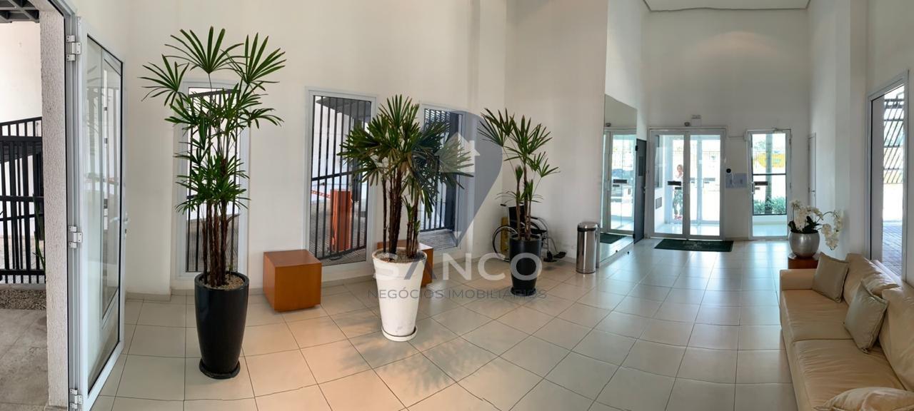 APARTAMENTO PARA LOCAÇÃO NO CONDOMÍNIO FOREST NA CIDADE DE JUNDIAÍ Rua Elias Juvenal de Mello Jundiaí - 