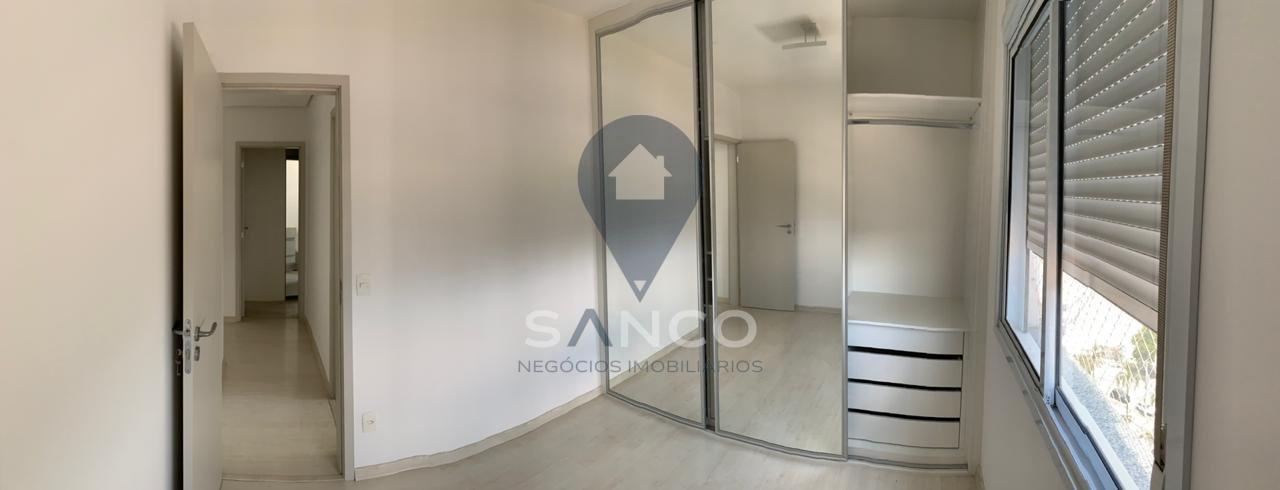 APARTAMENTO PARA LOCAÇÃO NO CONDOMÍNIO FOREST NA CIDADE DE JUNDIAÍ Rua Elias Juvenal de Mello Jundiaí - 