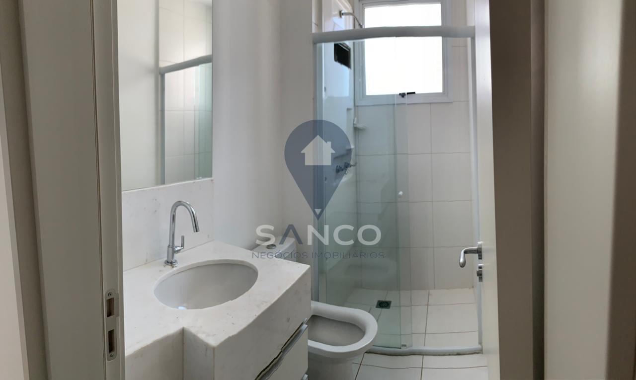 APARTAMENTO PARA LOCAÇÃO NO CONDOMÍNIO FOREST NA CIDADE DE JUNDIAÍ Rua Elias Juvenal de Mello Jundiaí - 