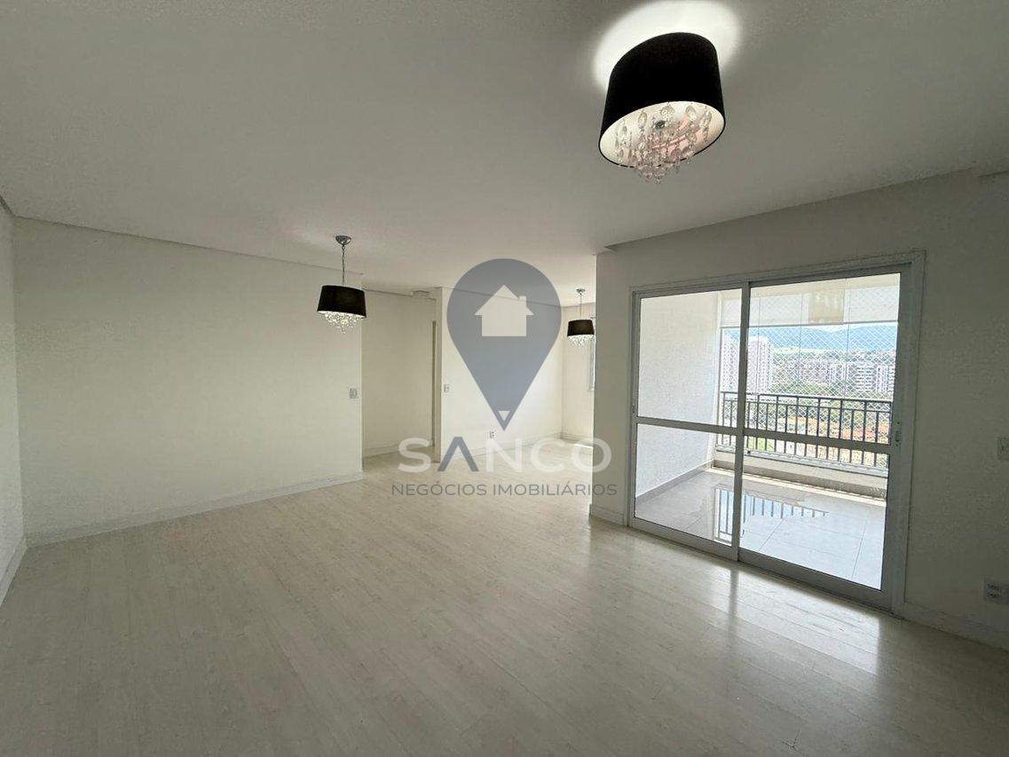 APARTAMENTO PARA LOCA&Ccedil;&Atilde;O NO CONDOM&Iacute;NIO FOREST NA CIDADE DE JUNDIA&Iacute; Rua Elias Juvenal de Mello Jundiaí - 