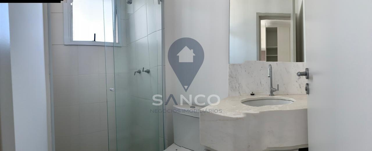 APARTAMENTO PARA LOCAÇÃO NO CONDOMÍNIO FOREST NA CIDADE DE JUNDIAÍ Rua Elias Juvenal de Mello Jundiaí - 