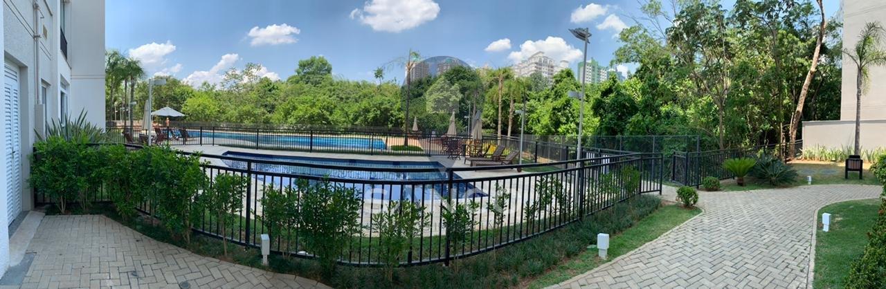 APARTAMENTO PARA LOCAÇÃO NO CONDOMÍNIO FOREST NA CIDADE DE JUNDIAÍ Rua Elias Juvenal de Mello Jundiaí - 