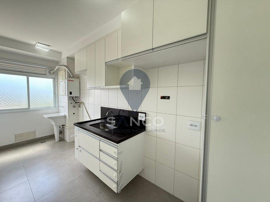 APARTAMENTO PARA LOCA&Ccedil;&Atilde;O NO CONDOM&Iacute;NIO FOREST NA CIDADE DE JUNDIA&Iacute; Rua Elias Juvenal de Mello Jundiaí - 