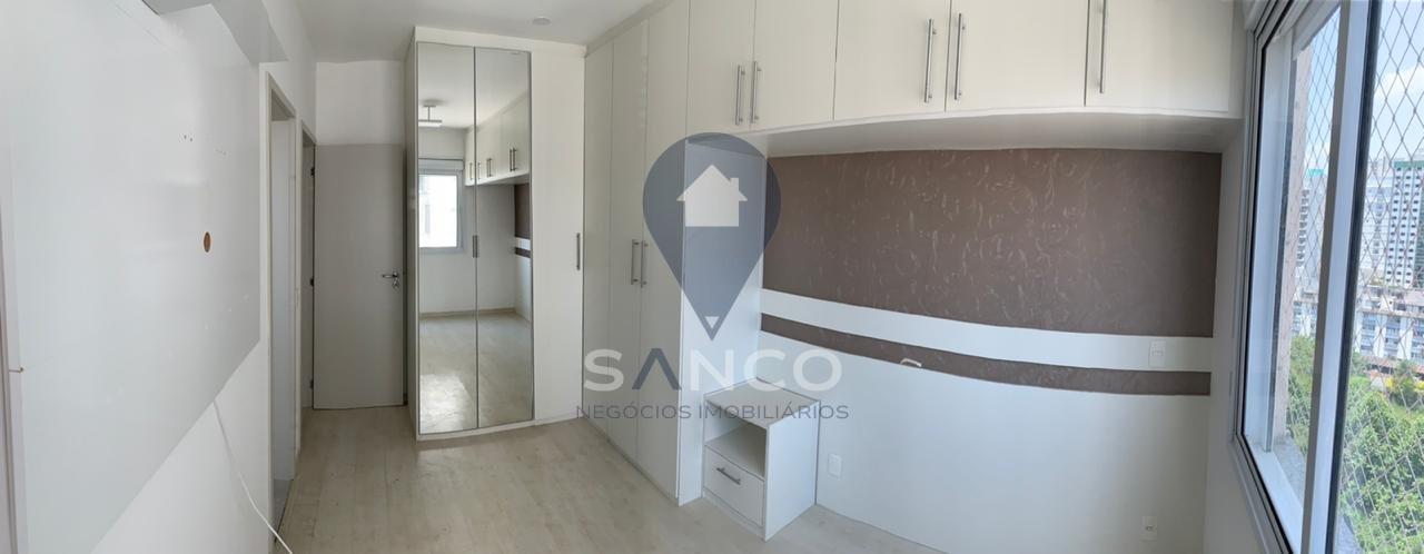 APARTAMENTO PARA LOCAÇÃO NO CONDOMÍNIO FOREST NA CIDADE DE JUNDIAÍ Rua Elias Juvenal de Mello Jundiaí - 