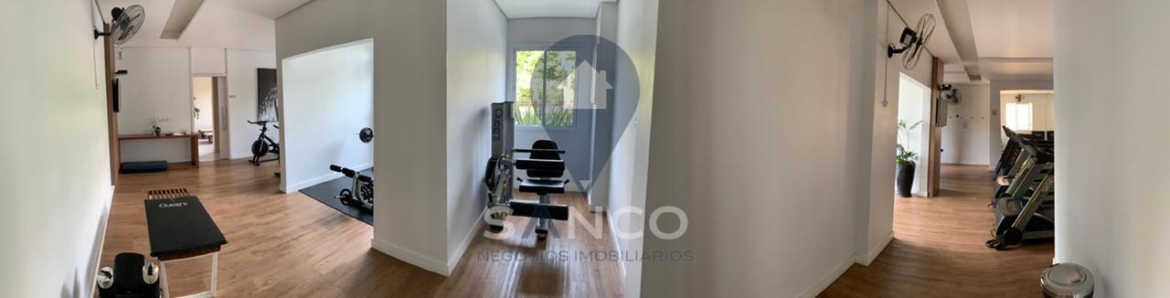 APARTAMENTO PARA LOCAÇÃO NO CONDOMÍNIO FOREST NA CIDADE DE JUNDIAÍ Rua Elias Juvenal de Mello Jundiaí - 